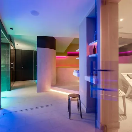 Hotel Imperiale & 4*