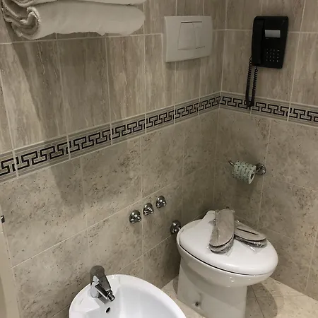 Imperiale & Hotel 4*