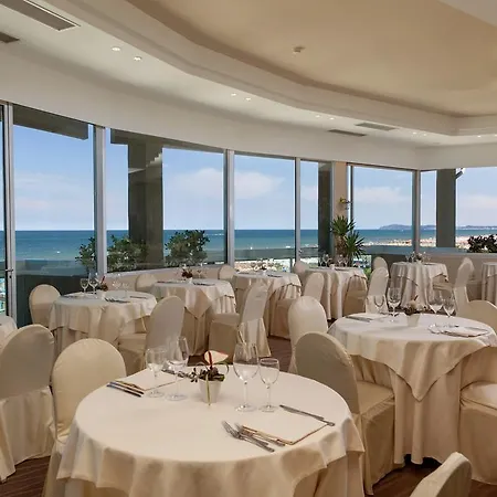 Imperiale & Hotel Rimini