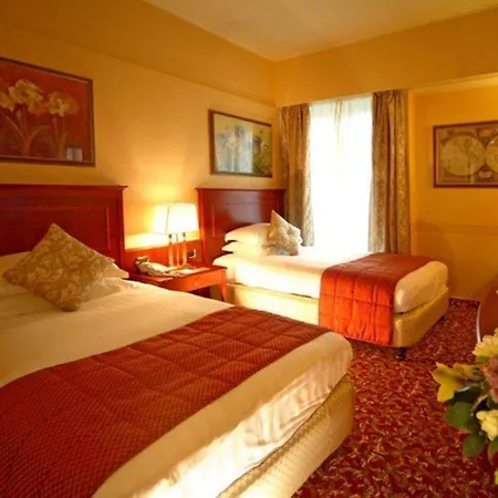 Hotel Imperiale &