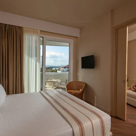 Hotel Imperiale & 4*