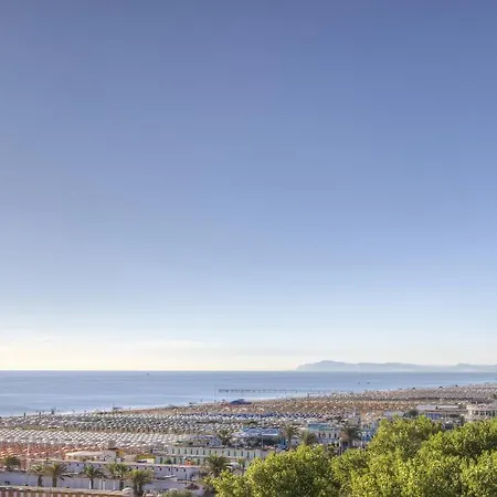 Imperiale & 4* Rimini