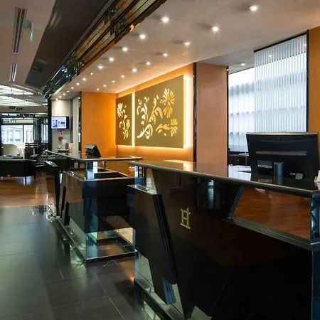 Hotel Imperiale & 4*