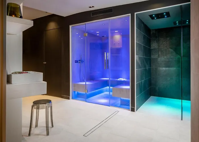 Hotel Imperiale Rimini&spa