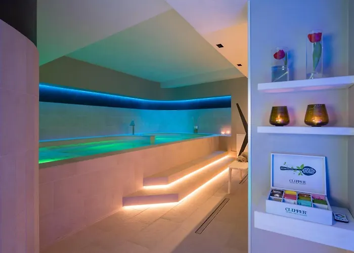 Imperiale Rimini&spa