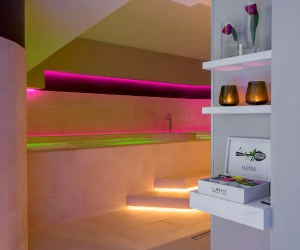 Imperiale Rimini&spa Hotel 4*