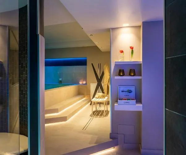 Imperiale Rimini&spa Hotel Rimini