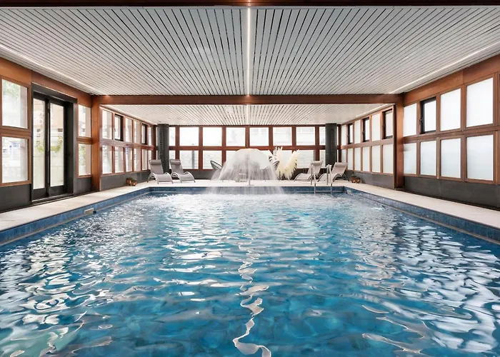 Imperiale Rimini&spa Rimini