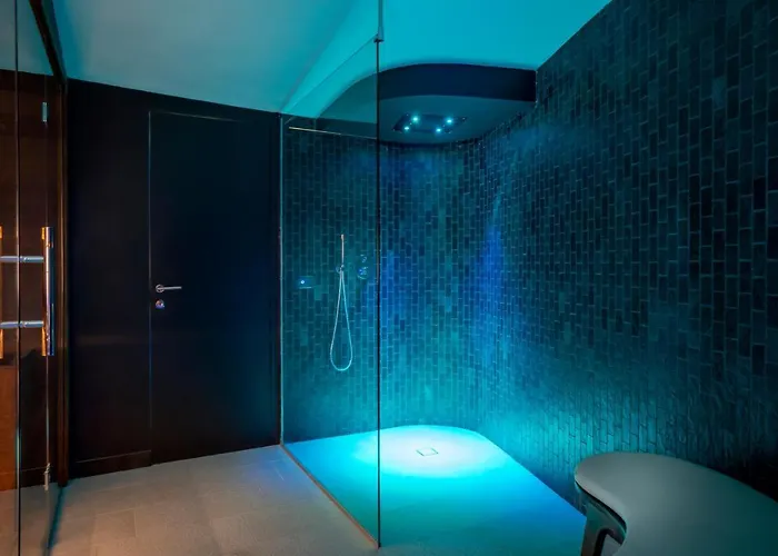 Imperiale Rimini&spa Hotel