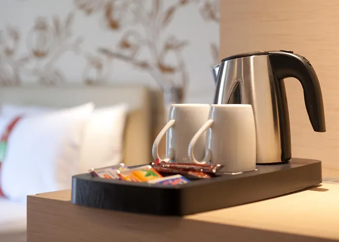 Imperiale Rimini&spa Rimini