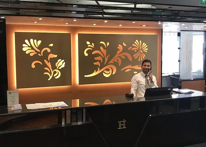 Imperiale Rimini&spa Hotel