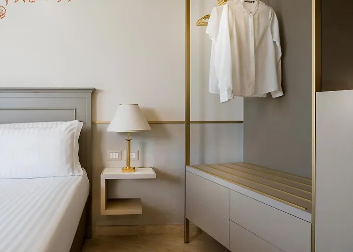 Hotel Imperiale Rimini&spa Rimini