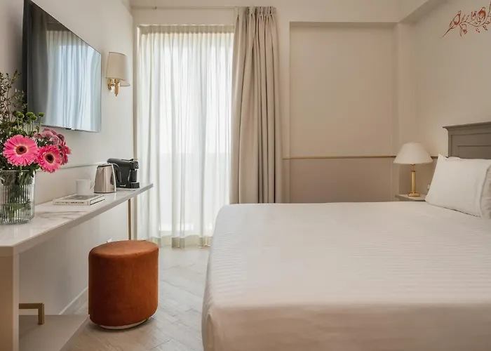 Hotel Imperiale Rimini&spa