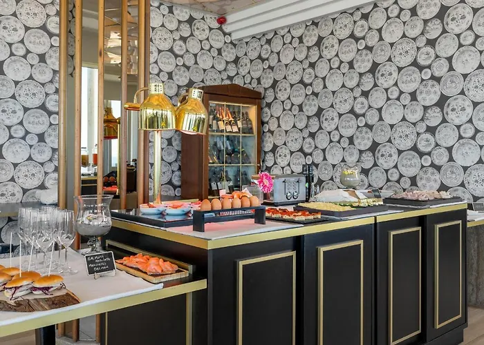 Imperiale Rimini&spa Hotel