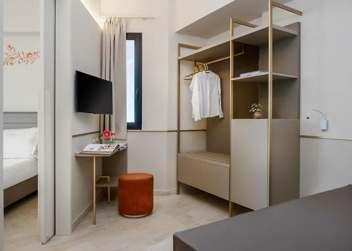 Imperiale Rimini&spa Hotel