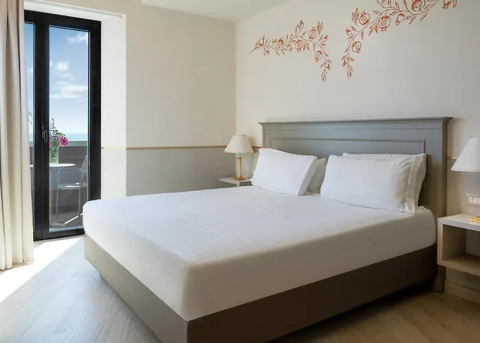 Hotel Imperiale Rimini&spa 4*