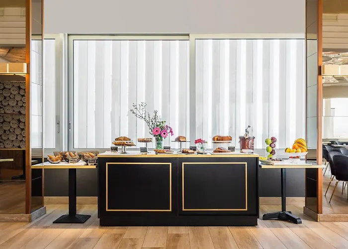 Imperiale Rimini&spa Hotel