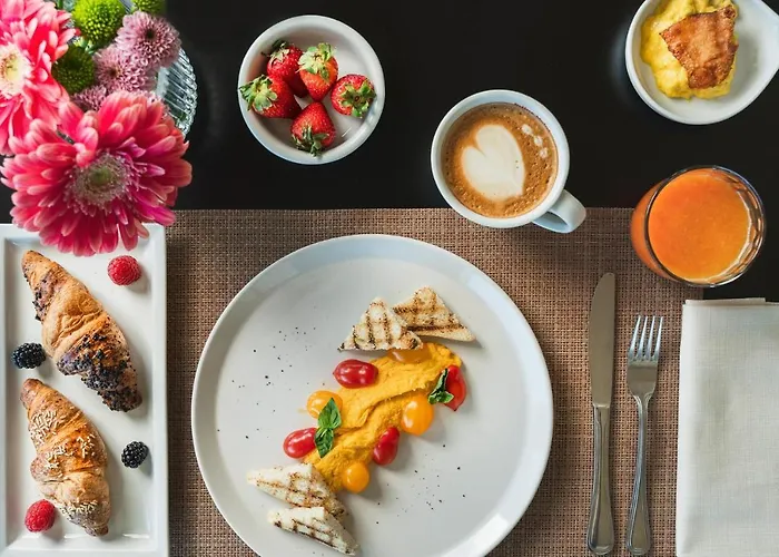 Hotel Imperiale Rimini&spa 4*