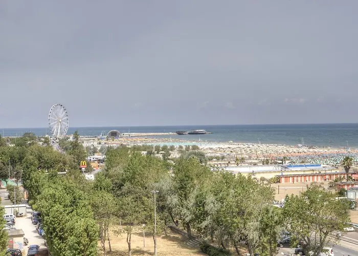 Hotel Imperiale Rimini&spa 4*