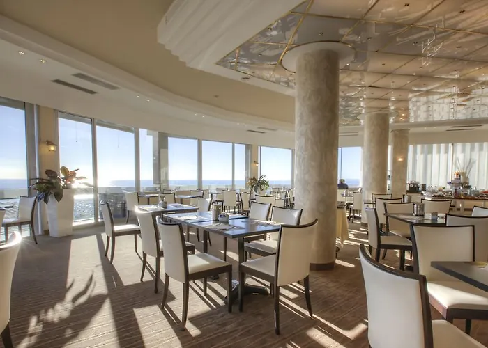 Imperiale Rimini&spa Hotel