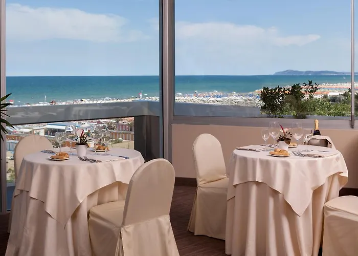 Hotel Imperiale Rimini&spa 4*
