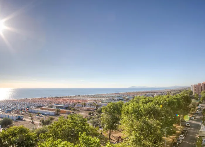 Hotel Imperiale Rimini&spa 4*