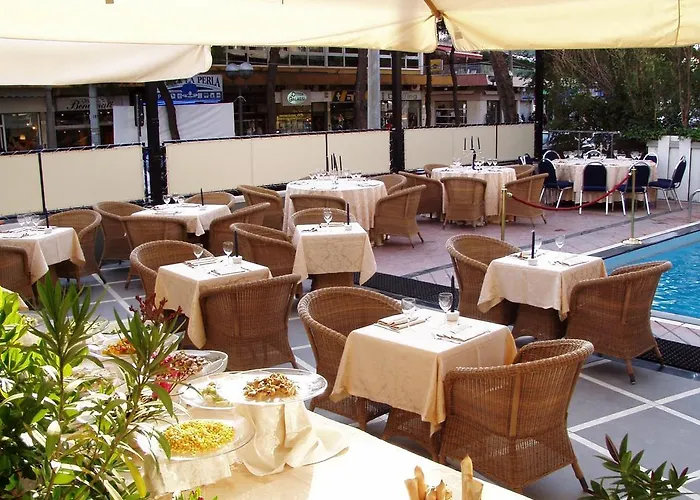 Imperiale Rimini&spa