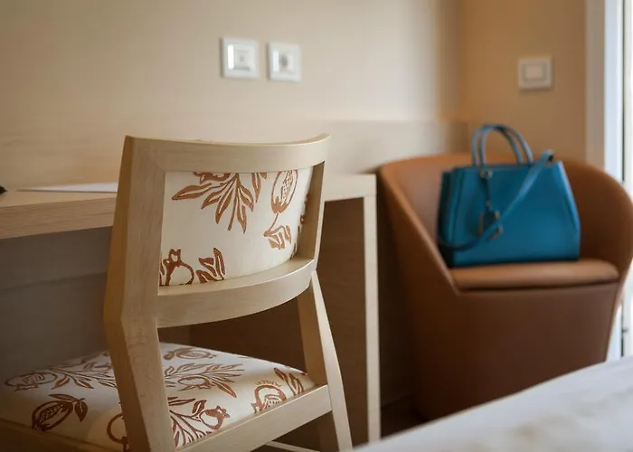 Hotel Imperiale Rimini&spa