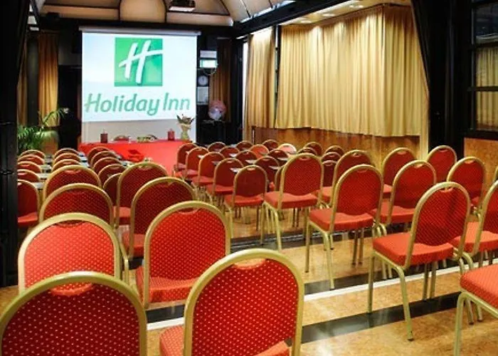 Hotel Imperiale Rimini&spa Rimini