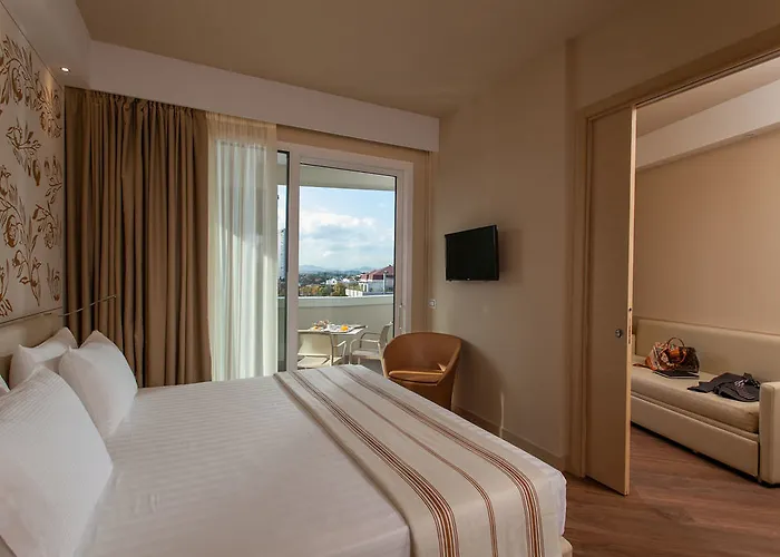 Hotel Imperiale Rimini&spa 4*