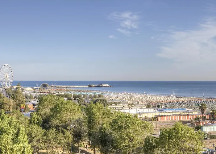 Imperiale Rimini&spa 4*