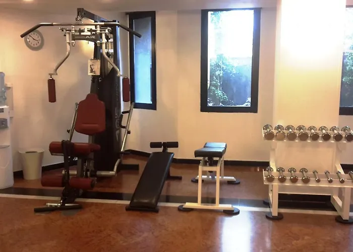 Imperiale Rimini&spa Hotel