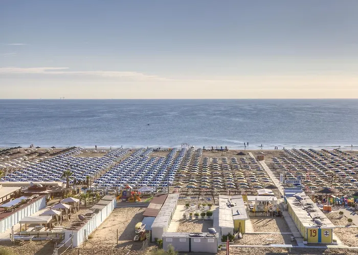 Imperiale Rimini&spa Hotel 4*