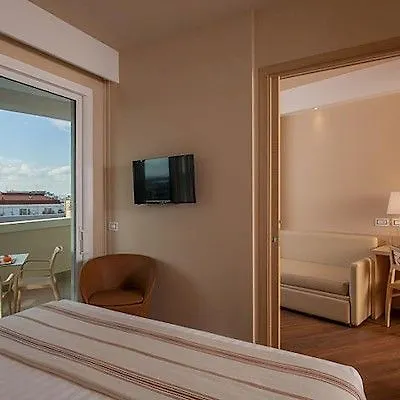Imperiale Rimini&spa 4* Rimini