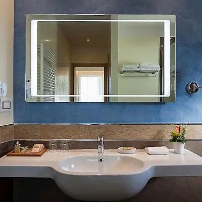 Imperiale Rimini&spa Hotel 4*