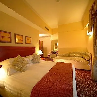 Imperiale Rimini&spa Hotel