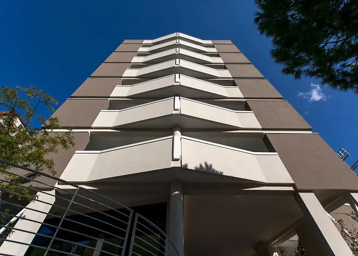 Imperiale Rimini&spa Hotel