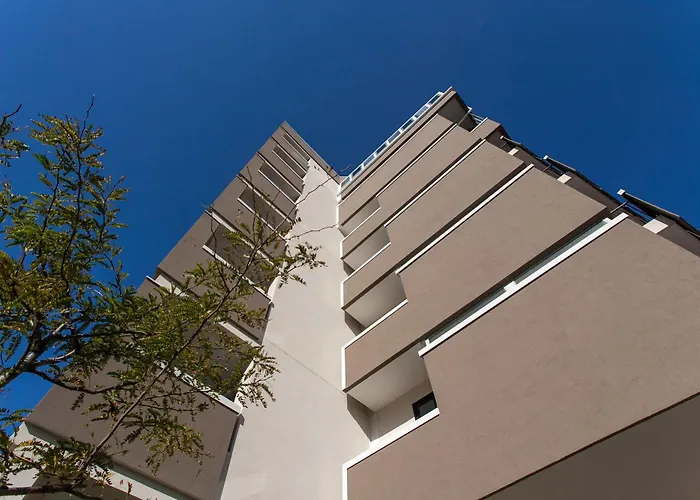 Imperiale Rimini&spa Hotel 4*