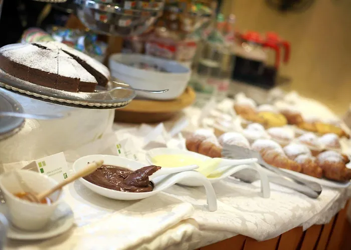 Imperiale & Отель 4*