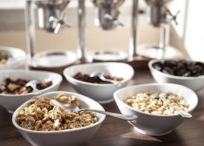 Отель Imperiale &