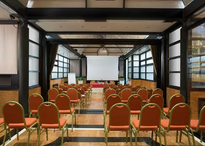 Imperiale Rimini&spa Hotel