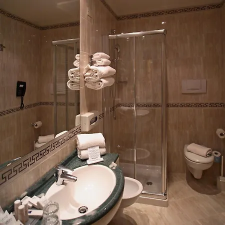 فندق Imperiale &