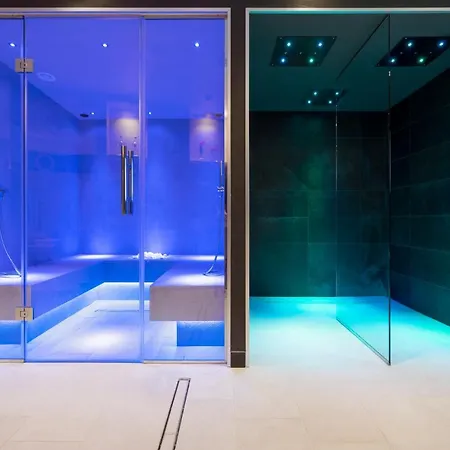 فندق Imperiale & 4*