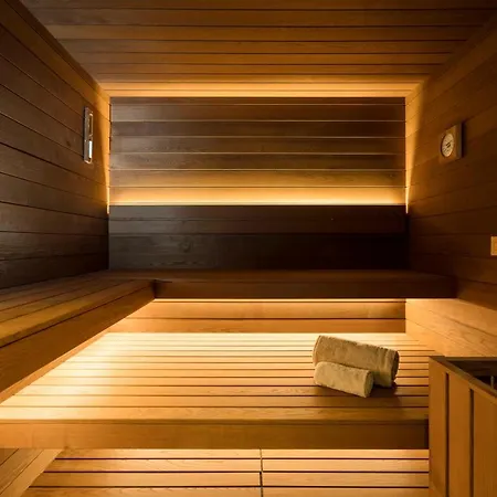 Imperiale & 4* リミニ