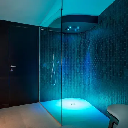 Imperiale & ホテル