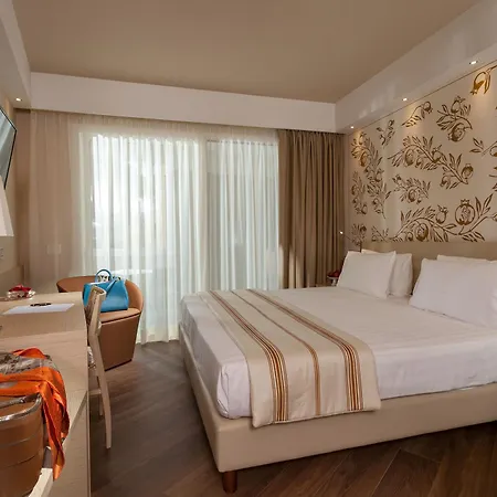 Imperiale & 4* Rimini