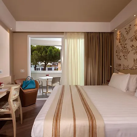 Imperiale & リミニ