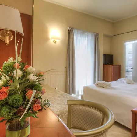 Imperiale & فندق 4*