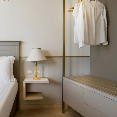 Otel Imperiale & Rimini