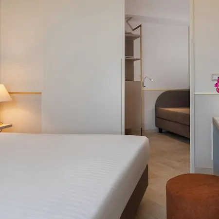 Imperiale & فندق ريميني